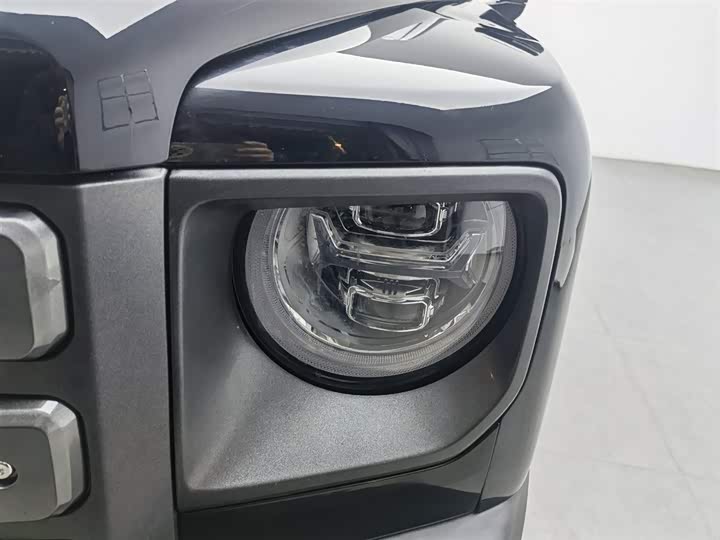 Haval Raptor Hybrid 2024 2024款 Hi4 145 Pro