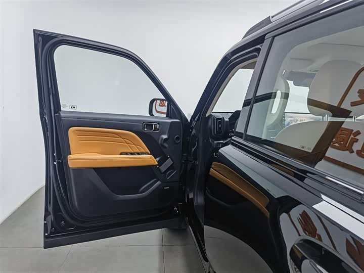 Haval Raptor Hybrid 2024 2024款 Hi4 145 Pro