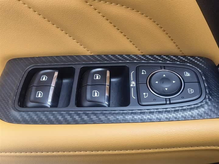 Haval Raptor Hybrid 2024 2024款 Hi4 145 Pro