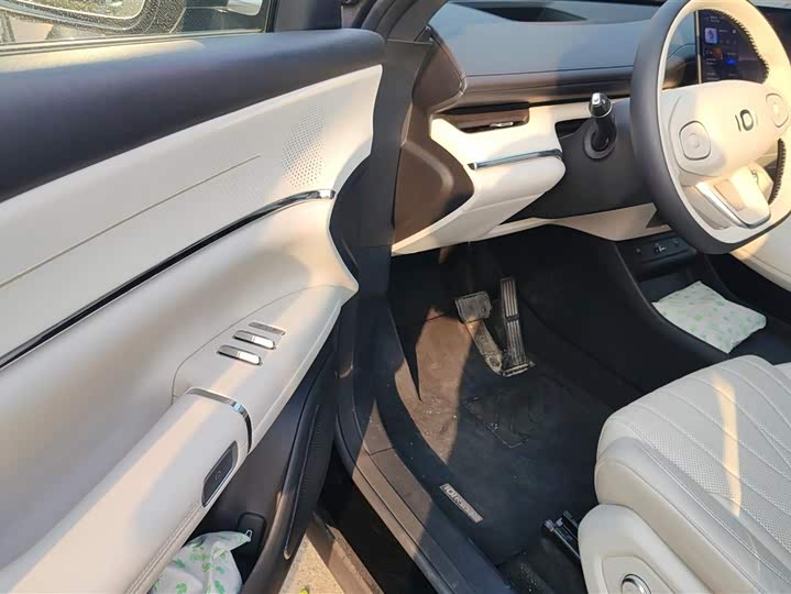 Changan Qiyuan (Nevo) Q07 2025 2025款 215尊荣型