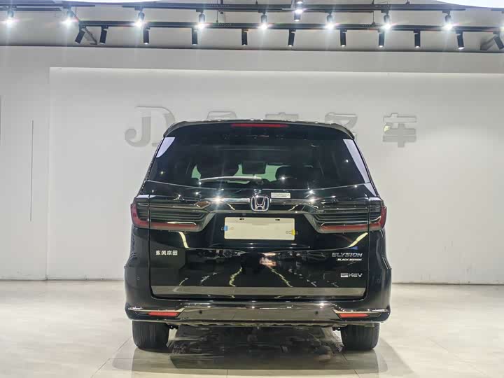 Honda Elysion 2024 2024款 2.0L e:HEV 豪华版