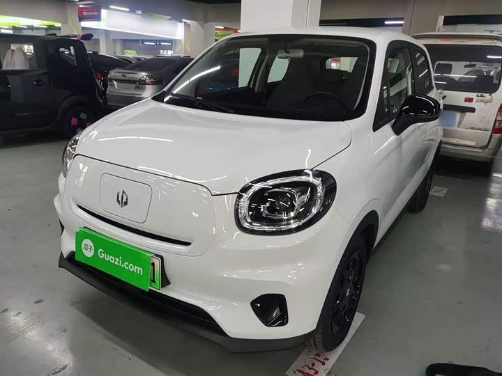 Leapmotor T03 2025 2025款 310舒享版