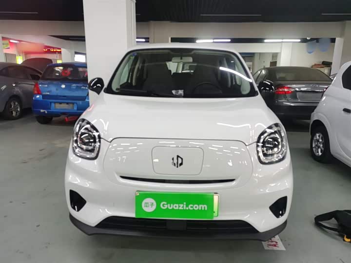 Leapmotor T03 2025 2025款 310舒享版