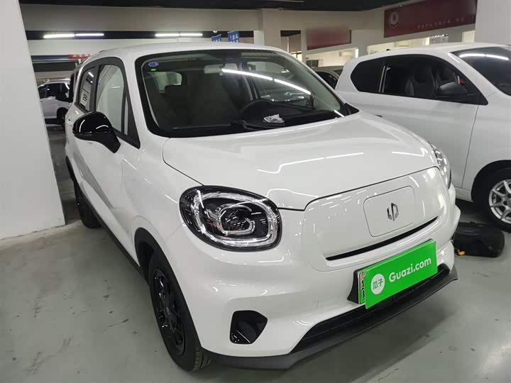 Leapmotor T03 2025 2025款 310舒享版