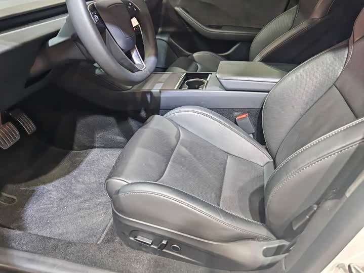 Tesla Model 3 2024 2024款 高性能全轮驱动版