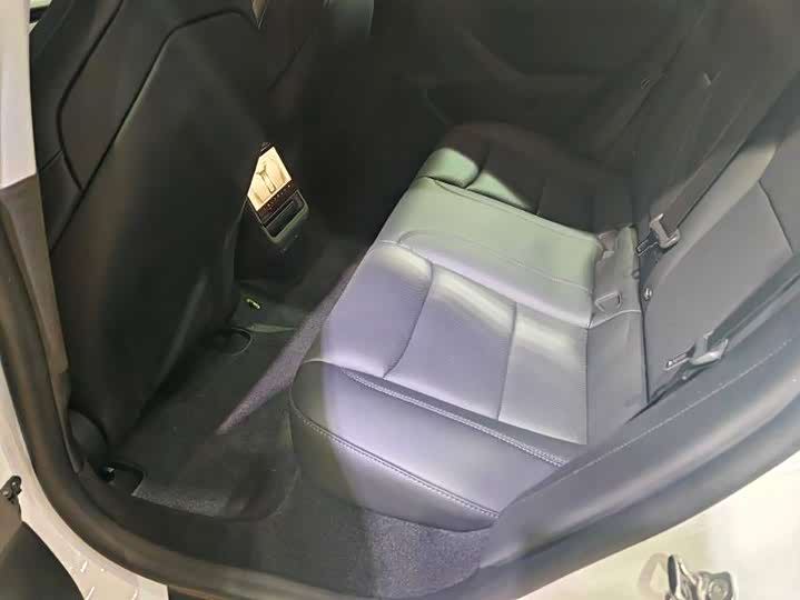 Tesla Model 3 2024 2024款 高性能全轮驱动版