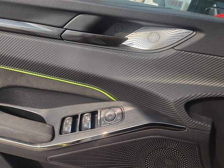 Haval H6S 2022 2022款 2.0T 四驱潮跑版