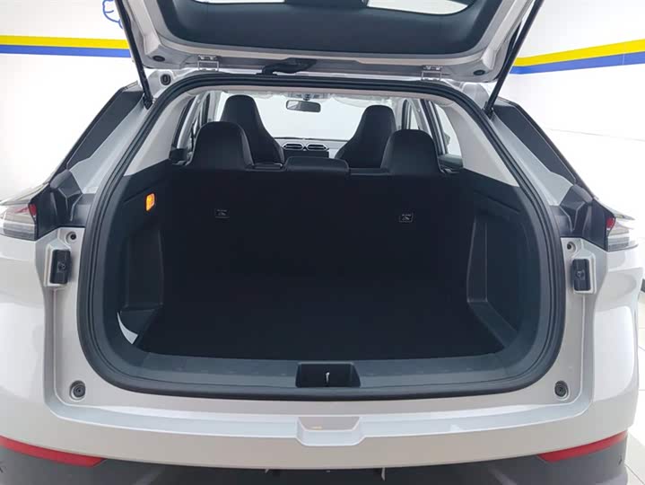 Dongfeng Aeolus Haohan 2025 2025款 1.5T 劲尚版