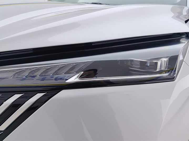 Dongfeng Aeolus Haohan 2025 2025款 1.5T 劲尚版