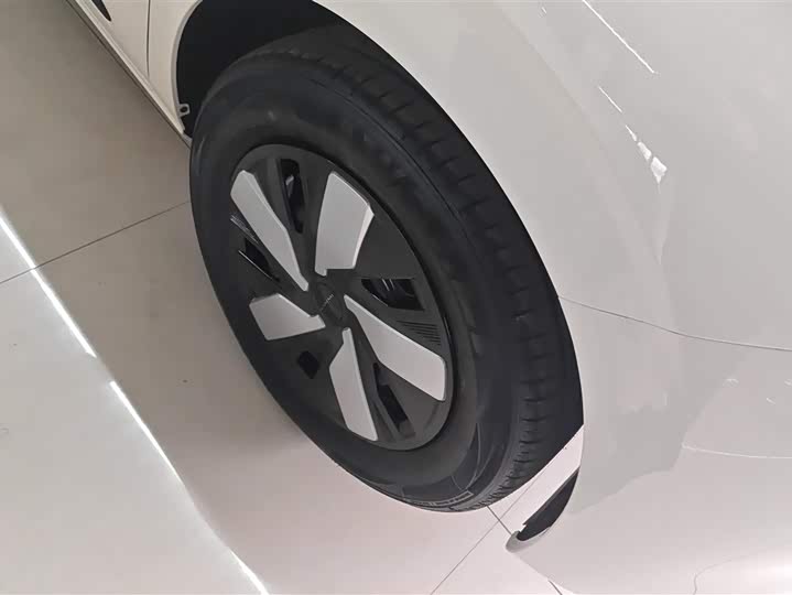 Dongfeng Nammi 01 2024 2024款 焕新版 430 Max智+