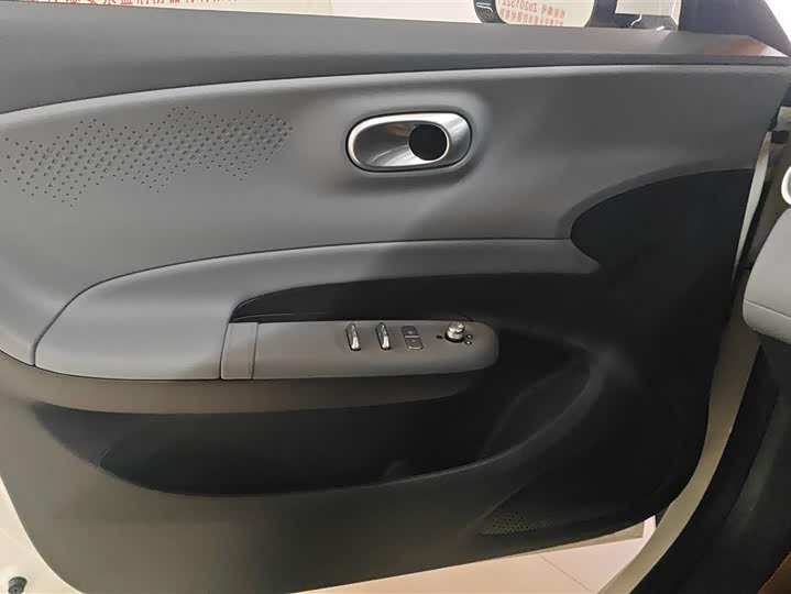 Dongfeng Nammi 01 2024 2024款 焕新版 430 Max智+