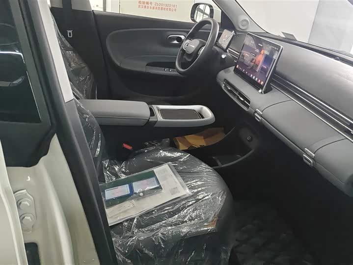 Dongfeng Nammi 01 2024 2024款 焕新版 430 Max智+