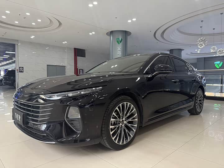 Bestune B70 2024 2024款 龙腾版 1.5T 领创型