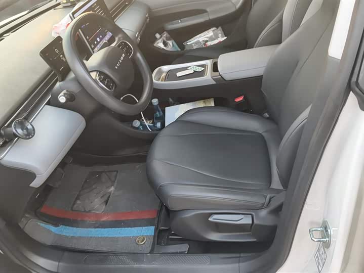 Dongfeng Nammi 01 2024 2024款 焕新版 330 Air