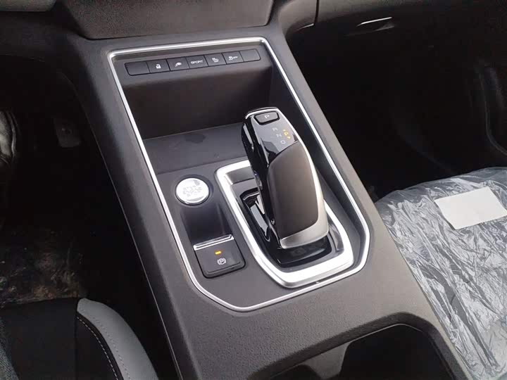 Dongfeng Aeolus E70 2023 2023款 改款 PRO 智行版