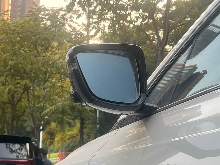 IM motors LS7 2025 2025款 焕新版 Ultra