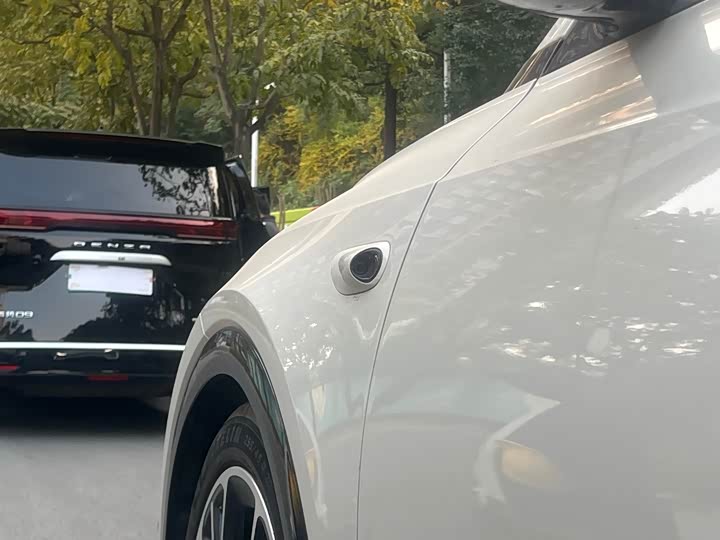 IM motors LS7 2025 2025款 焕新版 Ultra