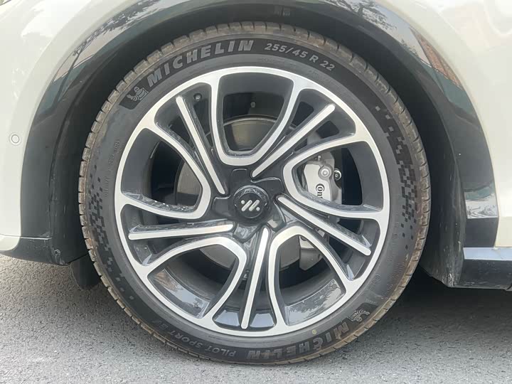 IM motors LS7 2025 2025款 焕新版 Ultra