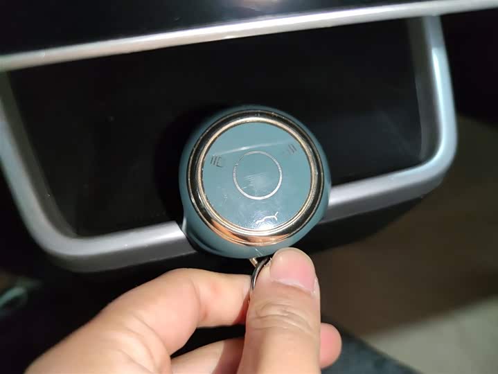 Hozon V 2022 2022款 潮 400 Lite