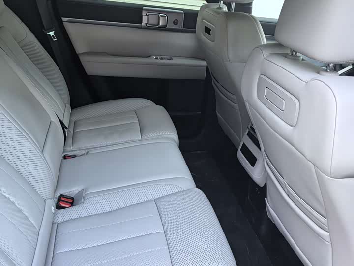 BYD FangChengBao Titanium 7 (Tai 7) 2025 2025款 190KM四驱Ultra版