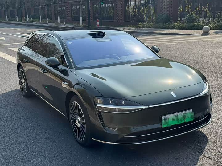 Stelato S9T 2025 2025款 增程 Ultra长续航版