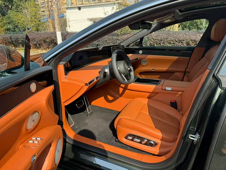 Stelato S9T 2025 2025款 增程 Ultra长续航版