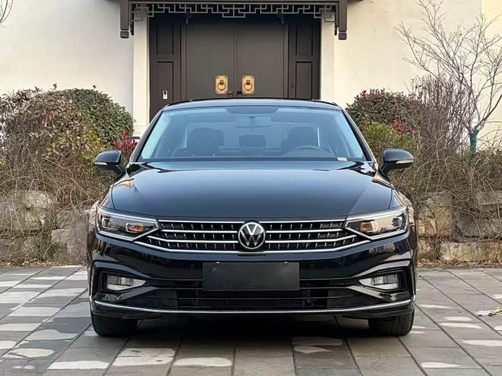 Volkswagen Magotan 2025 2025款 众享款 280TSI DSG舒适型