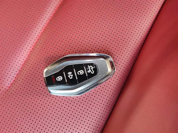 Jetour X70 2025 2025款 1.5T DCT超越PRO 5座