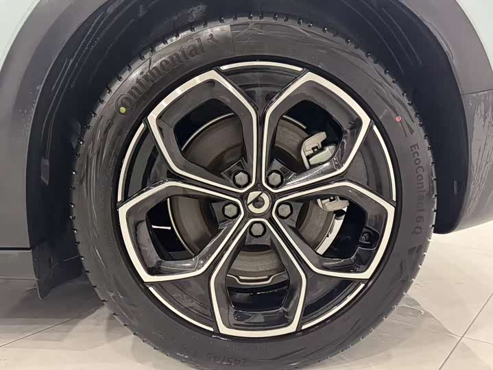 Smart #3 2023 2023款 Pulse四驱版