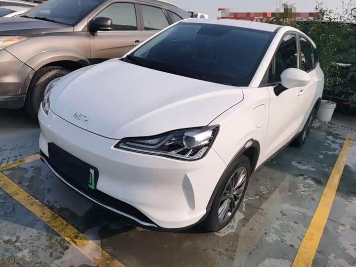 Hozon V 2022 2022款 潮 400 Lite