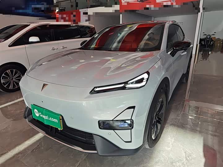 Changan Deepal S05 2024 2024款 510Plus纯电版