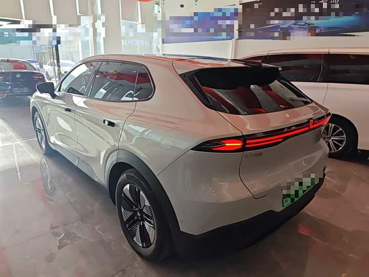 Changan Deepal S05 2024 2024款 510Plus纯电版