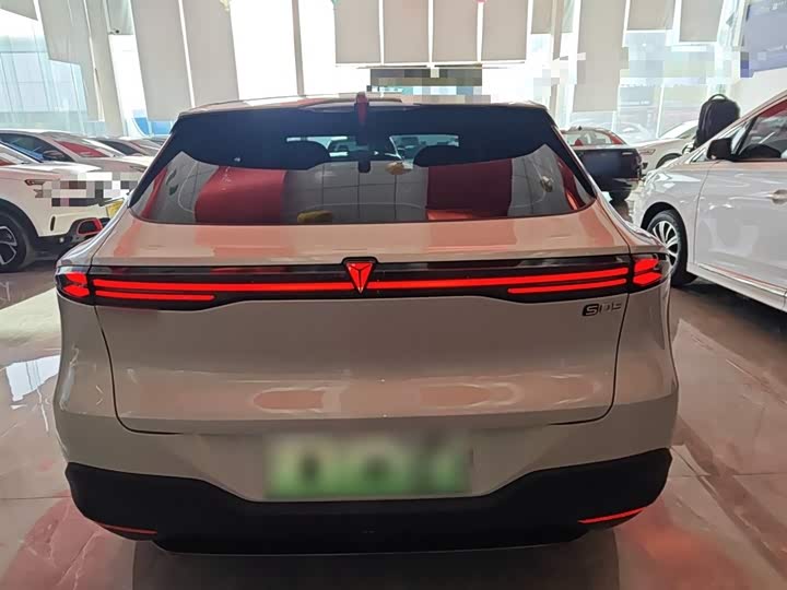 Changan Deepal S05 2024 2024款 510Plus纯电版