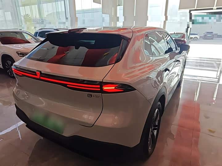 Changan Deepal S05 2024 2024款 510Plus纯电版