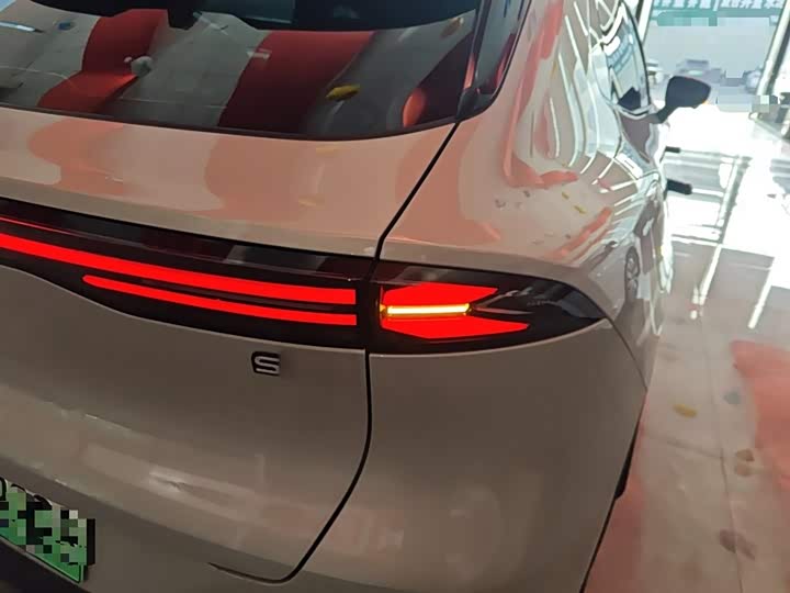 Changan Deepal S05 2024 2024款 510Plus纯电版