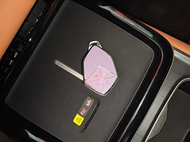 Changan Deepal S05 2024 2024款 510Plus纯电版