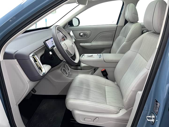 Leapmotor B10 2025 2025款 510激光雷达版