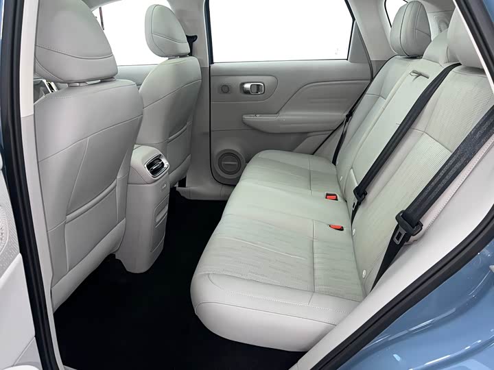 Leapmotor B10 2025 2025款 510激光雷达版