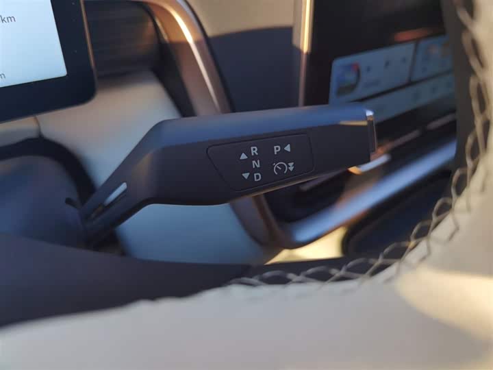 Dongfeng Yipai eπ 008 2024 2024款 636Max纯电版 6座