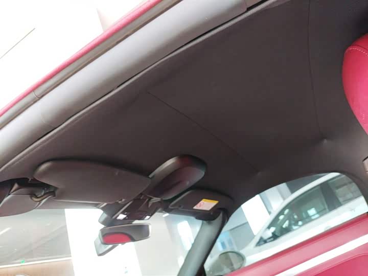 Porsche 718 2023 2023款 Boxster Style Edition 2.0T