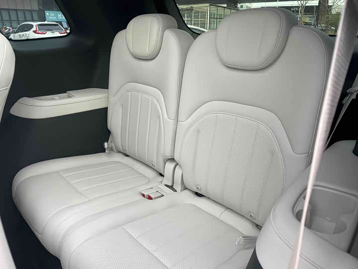 Dongfeng Yipai eπ 008 2024 2024款 210Max增程版 6座