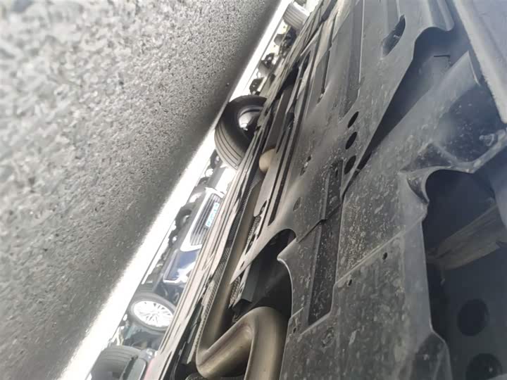 Peugeot 4008 2024 2024款 360THP 驾趣版