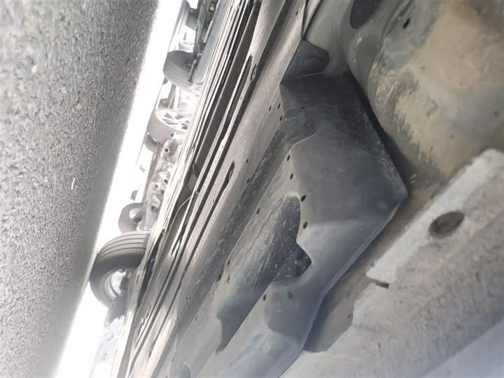 Peugeot 4008 2024 2024款 360THP 驾趣版