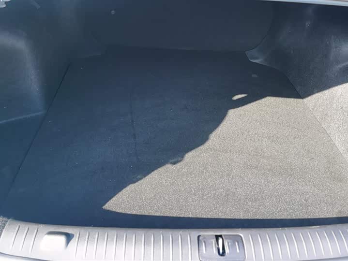 Chery Fulwin A8 2024 2024款 127 驭风版