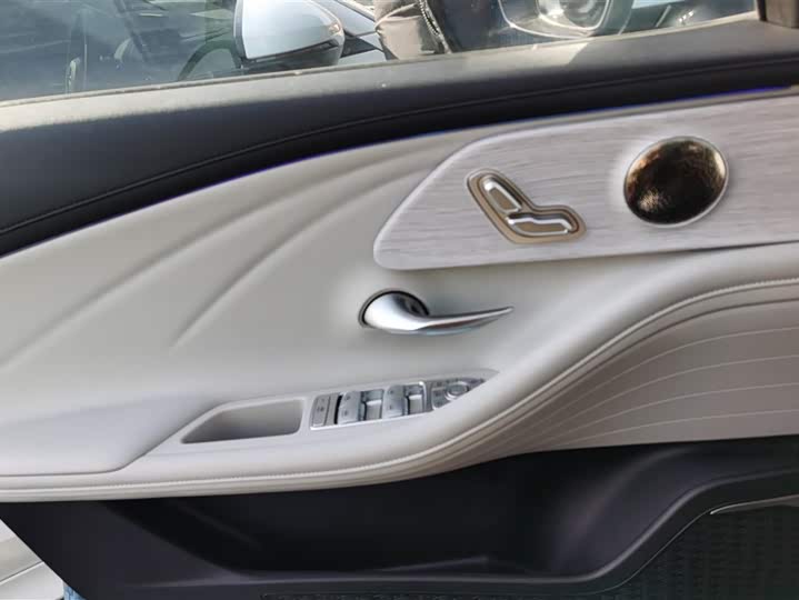 Chery Fulwin A8 2024 2024款 127 驭风版