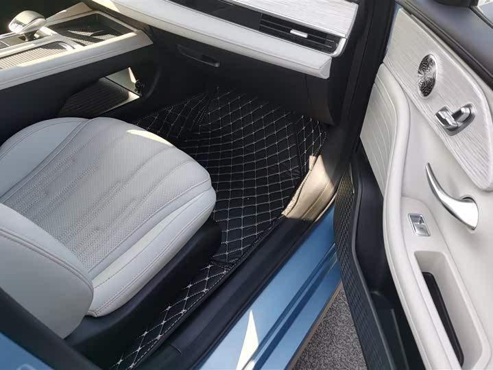 Chery Fulwin A8 2024 2024款 127 驭风版