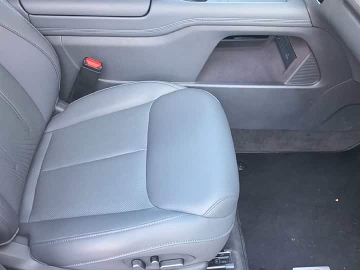 XPeng G6 2026 2026款 625 Max 旗舰版