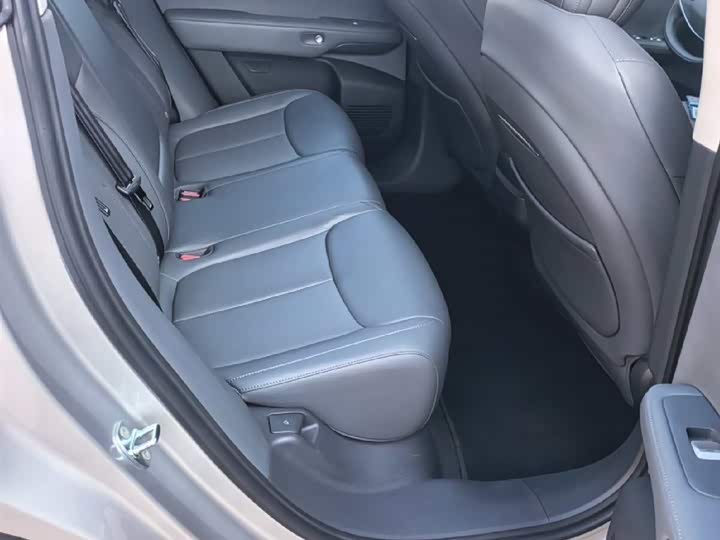 XPeng G6 2026 2026款 625 Max 旗舰版