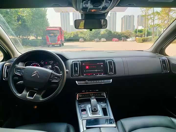 Citroen C6 2021 2021款 400THP 舒适版