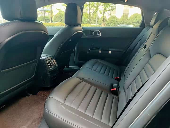 Citroen C6 2021 2021款 400THP 舒适版